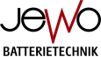 Logo Jewo Batterietechnik
