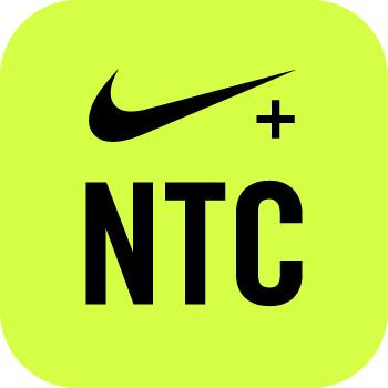 NIKE Training Club App (Foto: Nike)